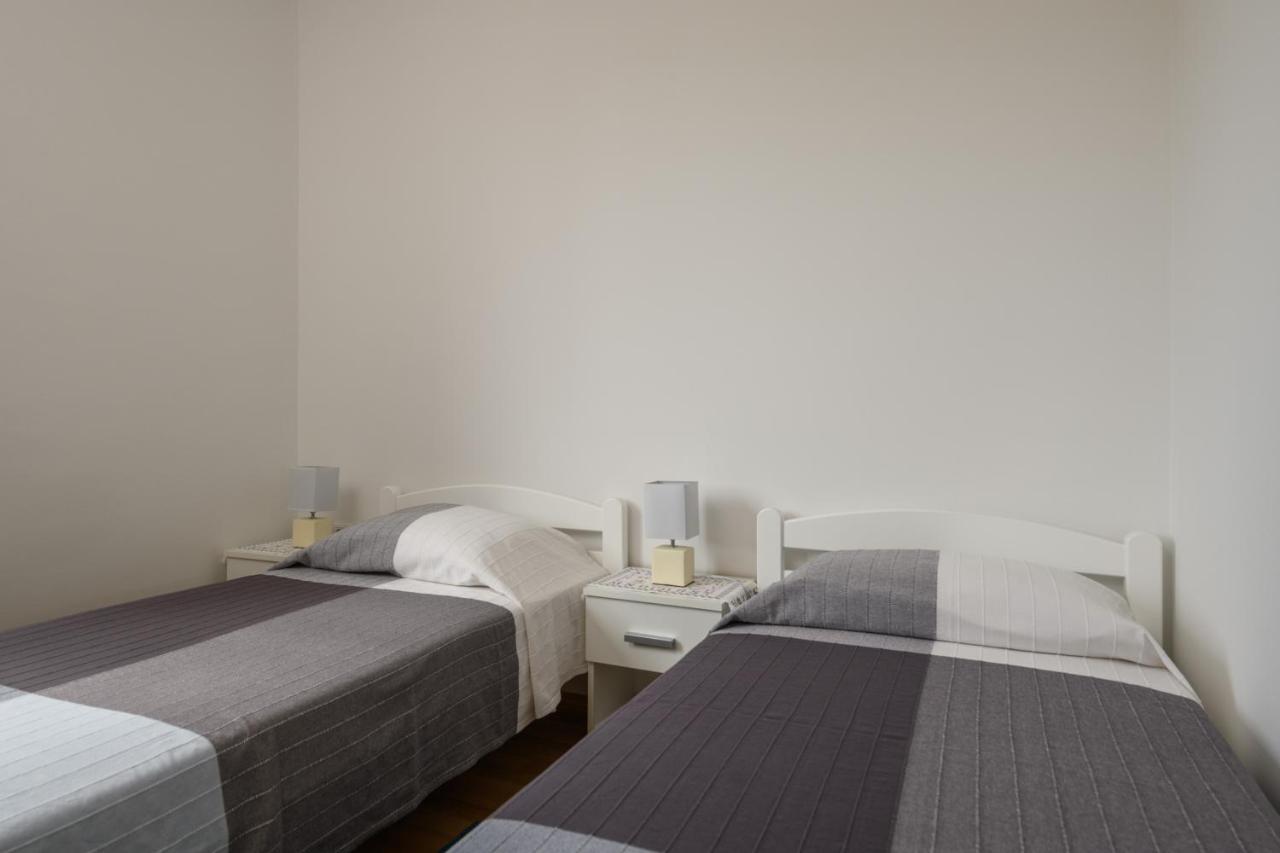 Apartment Sugar Rovinj Eksteriør bilde