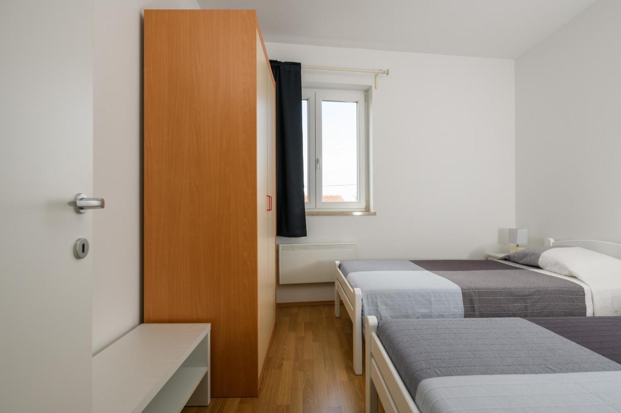 Apartment Sugar Rovinj Eksteriør bilde
