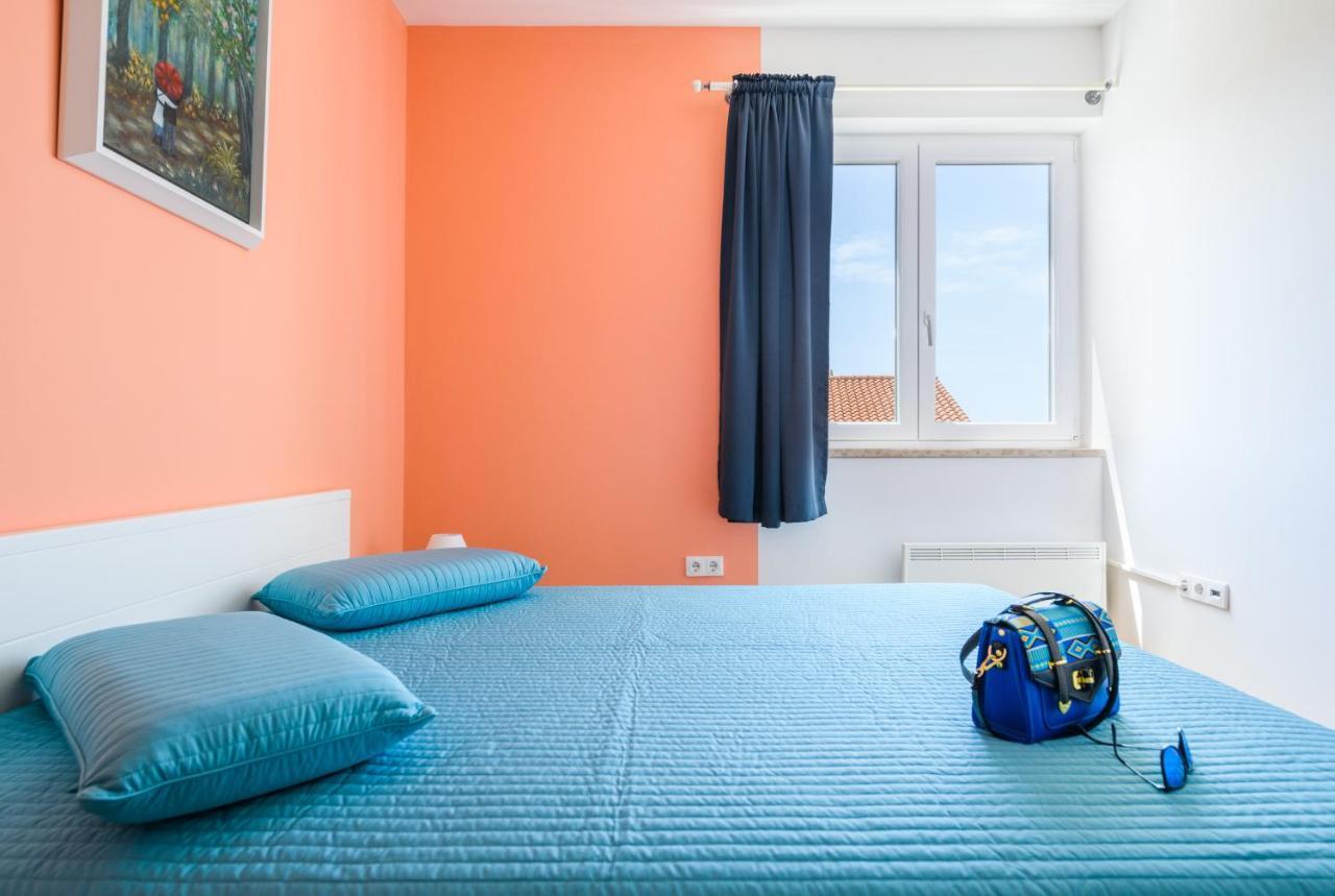 Apartment Sugar Rovinj Eksteriør bilde